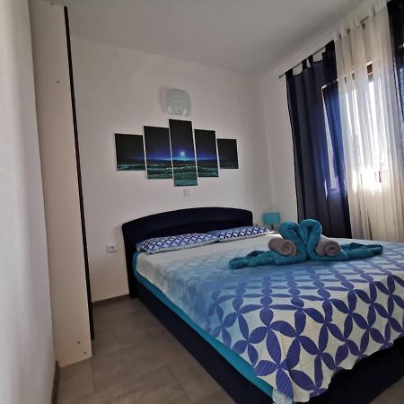 Sukošan Apartmani Tajana מראה חיצוני תמונה