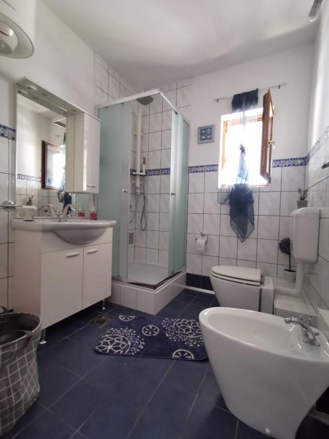 Sukošan Apartmani Tajana מראה חיצוני תמונה