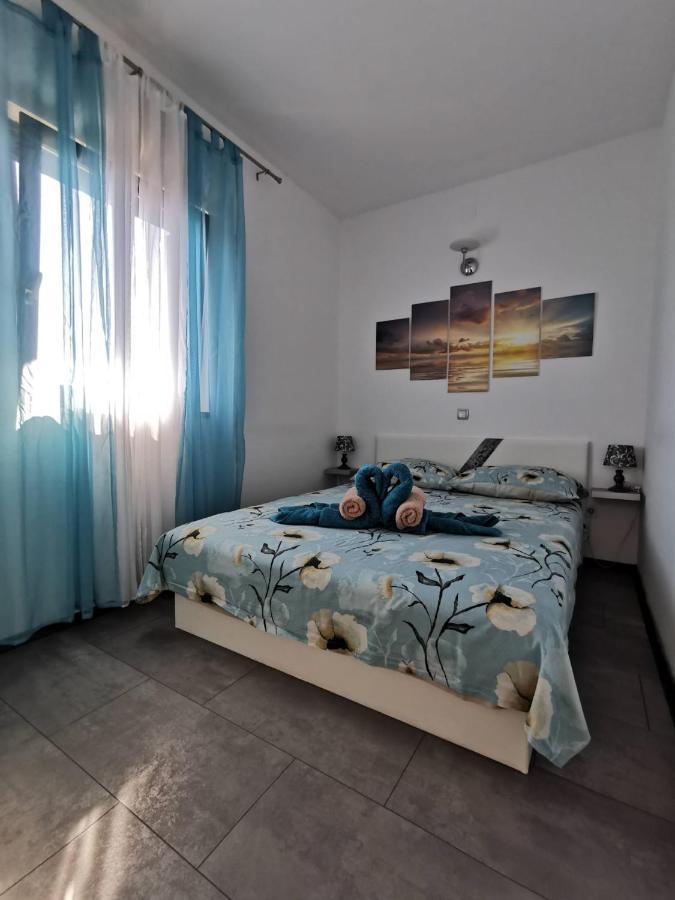 Sukošan Apartmani Tajana מראה חיצוני תמונה