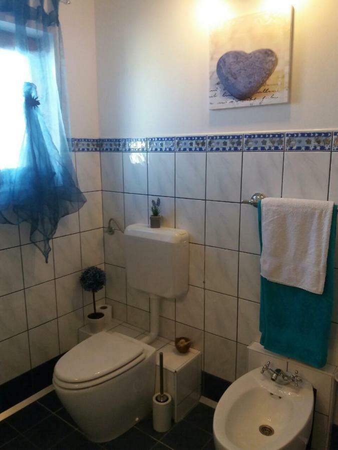 Sukošan Apartmani Tajana מראה חיצוני תמונה