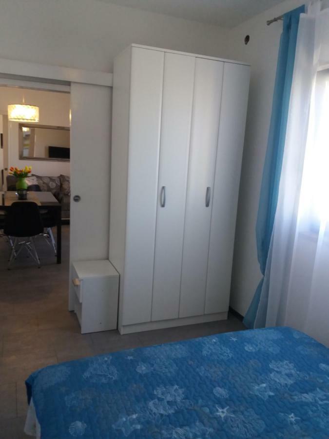 Sukošan Apartmani Tajana מראה חיצוני תמונה