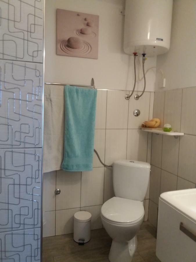 Sukošan Apartmani Tajana מראה חיצוני תמונה
