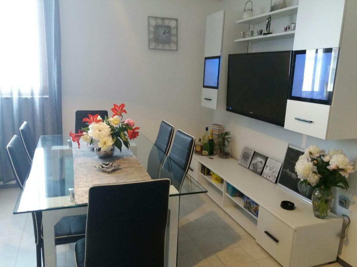 Sukošan Apartmani Tajana מראה חיצוני תמונה